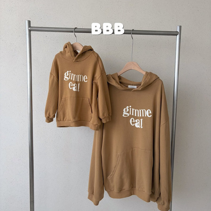 Little Foxx – Adult Ette Hoodie