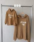 Little Foxx – Adult Ette Hoodie