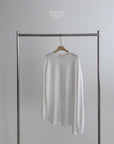 Little Foxx – Adult Basic Plain Tee