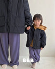 Little Foxx – Adult Kakai Jacket
