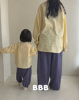 Little Foxx – Adult Long Shirt