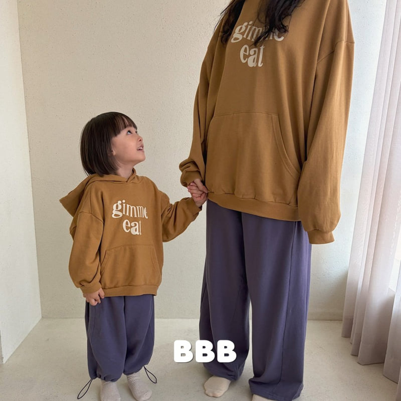 Little Foxx – Adult Ette Hoodie
