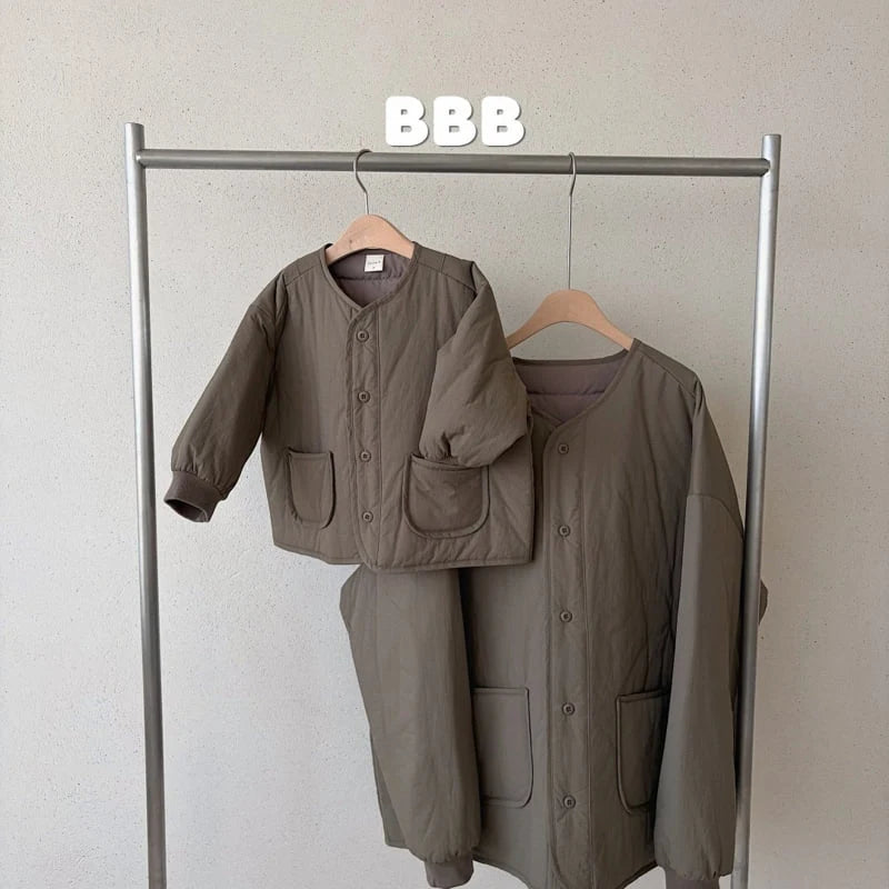 Little Foxx – Adult Kakai Jacket