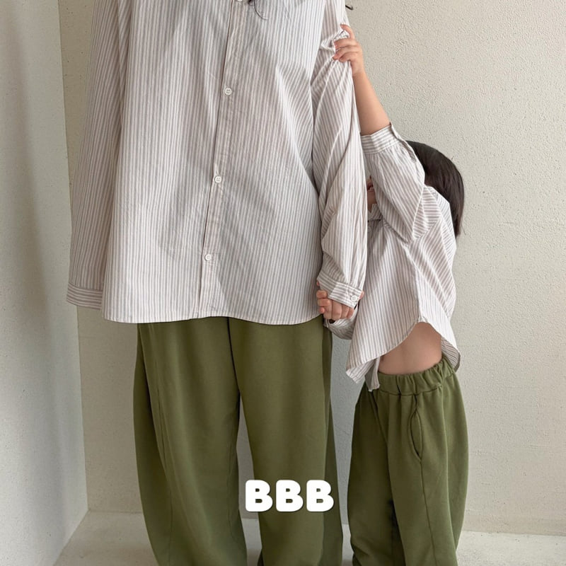 Little Foxx – Adult Long Shirt