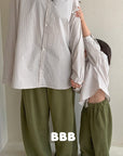 Little Foxx – Adult Long Shirt