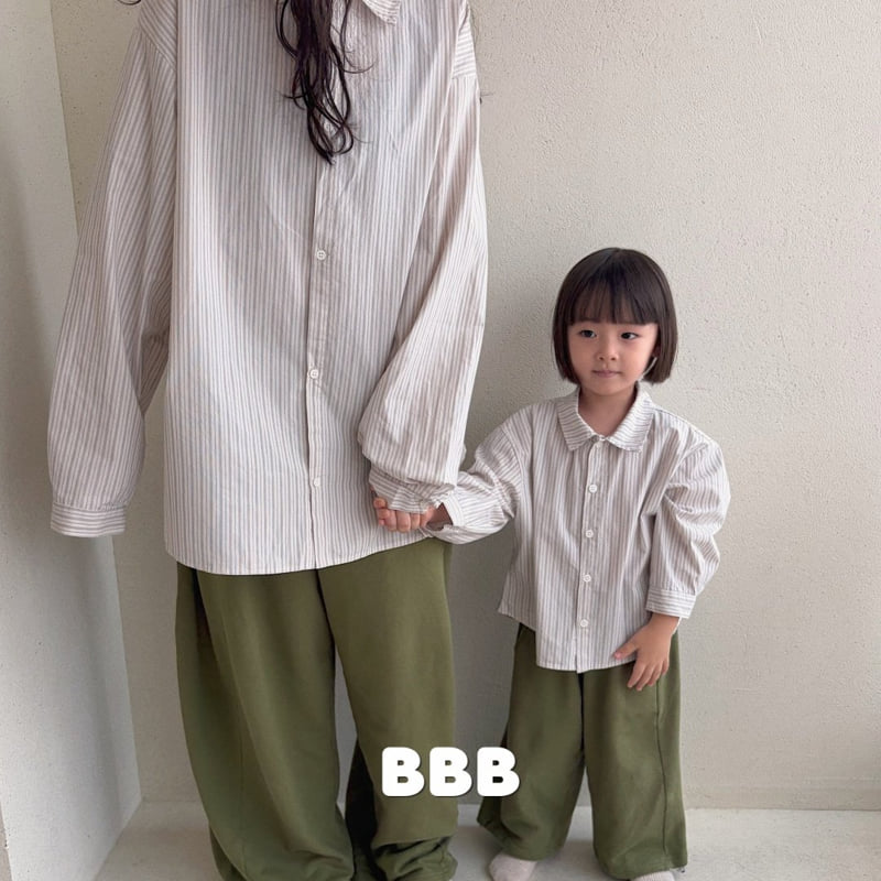Little Foxx – Adult Nuni Jogger Pants