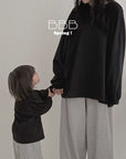Little Foxx – Adult Basic Plain Tee