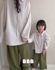 Little Foxx – Adult Long Shirt