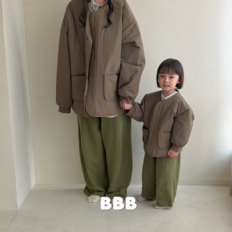 Little Foxx – Adult Nuni Jogger Pants