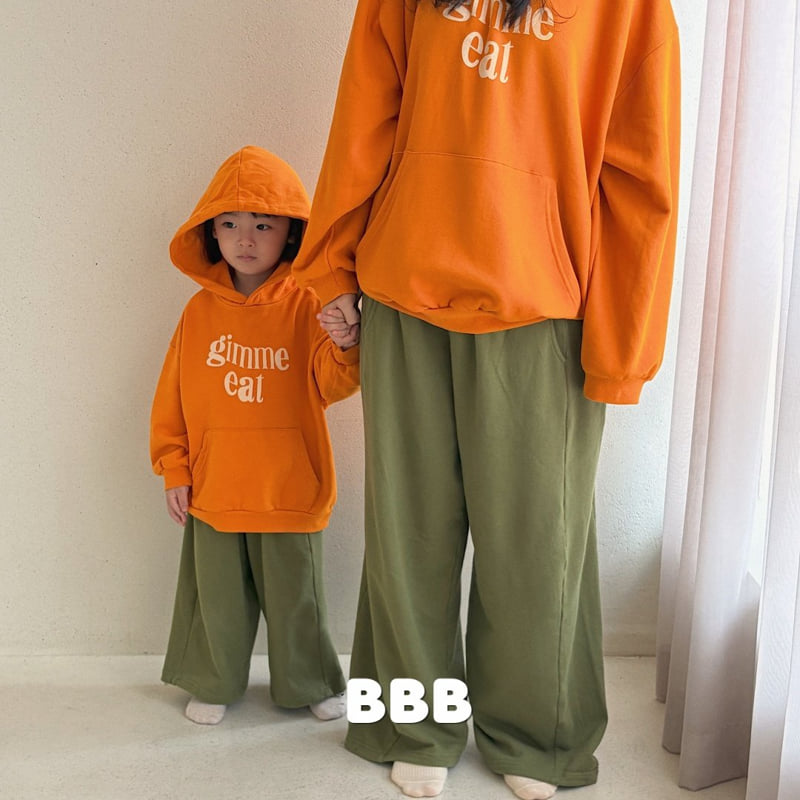 Little Foxx – Adult Nuni Jogger Pants