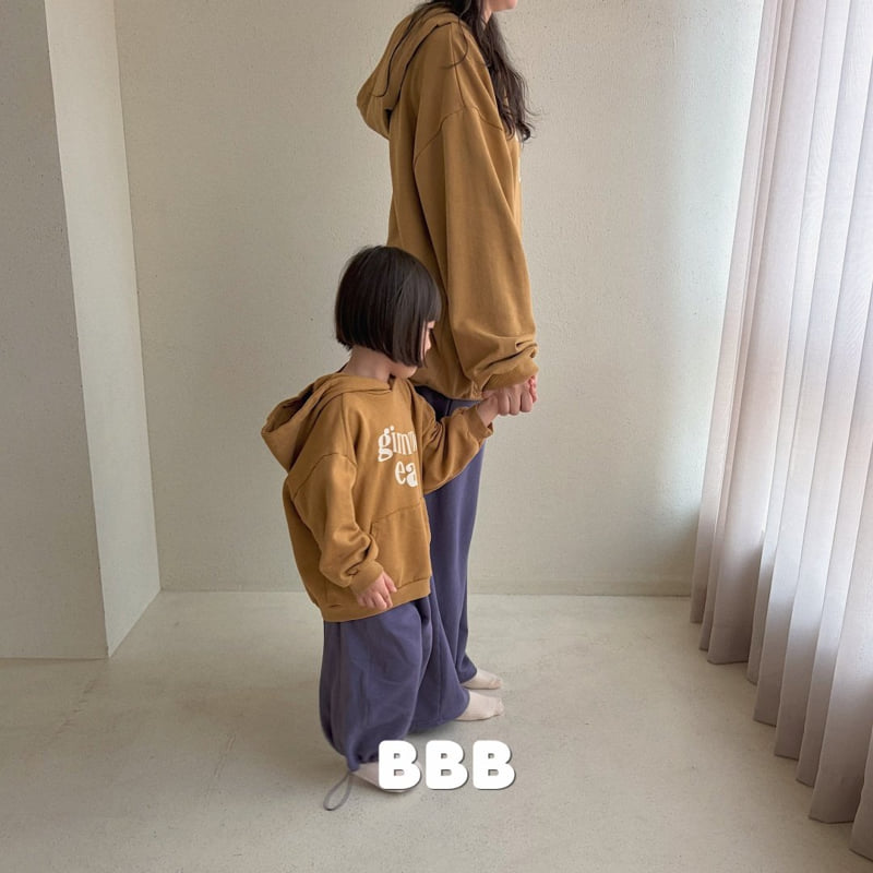 Little Foxx – Adult Ette Hoodie