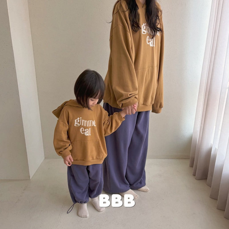 Little Foxx – Adult Ette Hoodie