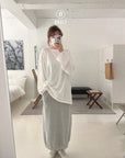 Little Foxx – Adult Basic Plain Tee