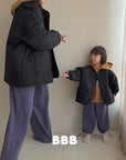 Little Foxx – Adult Kakai Jacket
