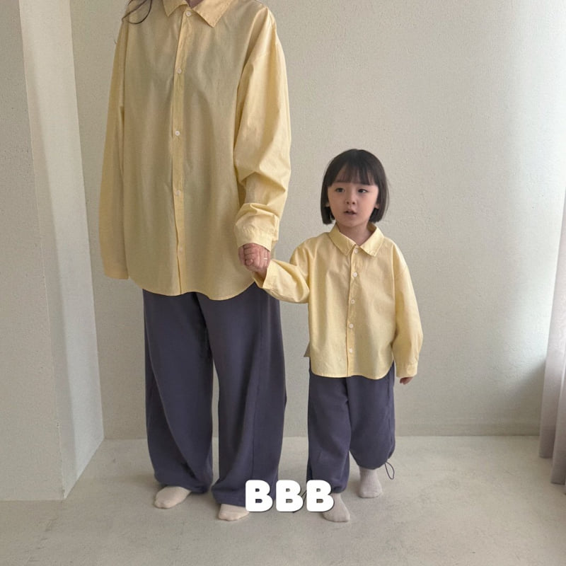 Little Foxx – Adult Long Shirt
