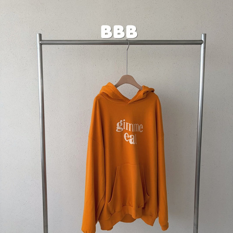 Little Foxx – Adult Ette Hoodie