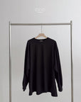 Little Foxx – Adult Basic Plain Tee