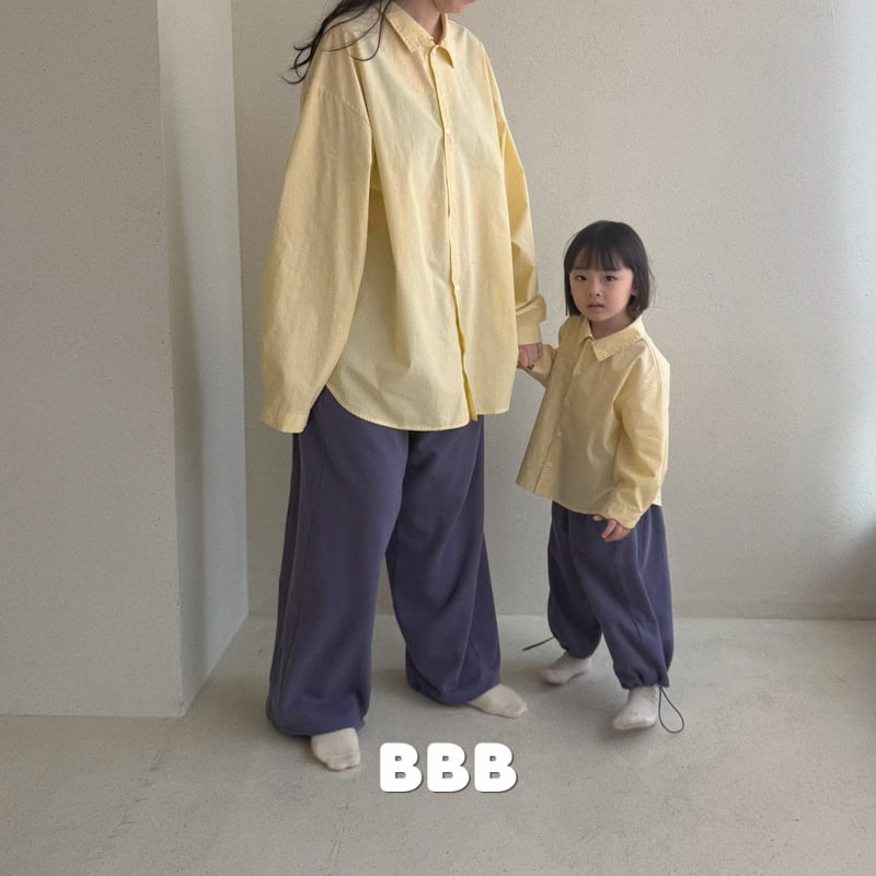 Little Foxx – Adult Long Shirt