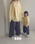 Little Foxx – Adult Long Shirt