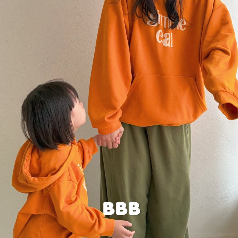 Little Foxx – Adult Ette Hoodie