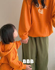 Little Foxx – Adult Ette Hoodie