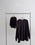 Little Foxx – Adult Basic Plain Tee