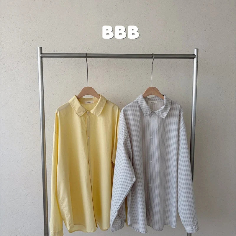 Little Foxx – Adult Long Shirt