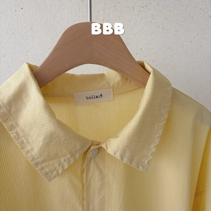 Little Foxx – Adult Long Shirt