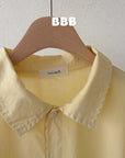 Little Foxx – Adult Long Shirt