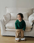 Little Foxx – Crabe Knit
