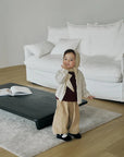 Little Foxx – Signature Cardigan