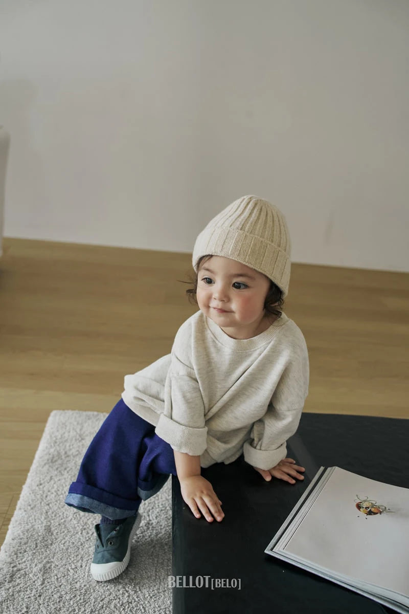 Little Foxx – Haze Sweatshirt