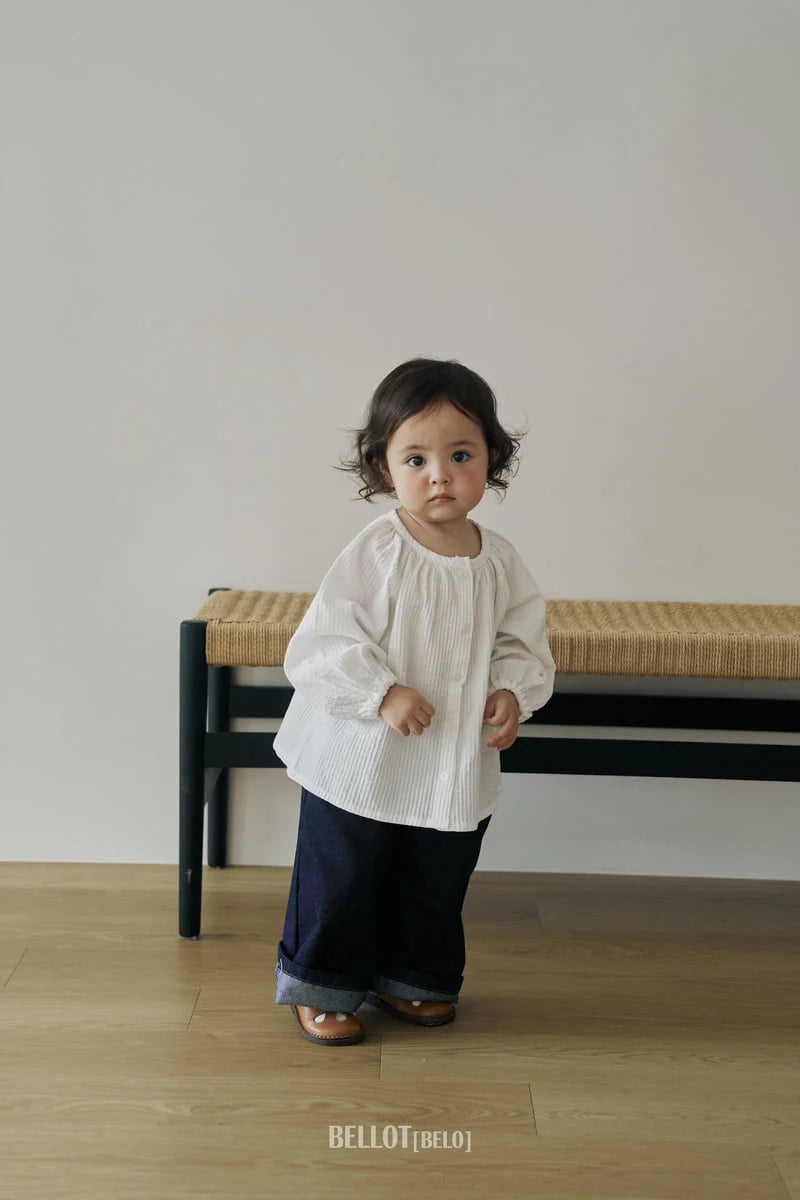 Little Foxx – Cecil Blouse