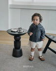 Little Foxx – Bird Cardigan