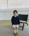 Little Foxx – Foret Corduroy Shorts