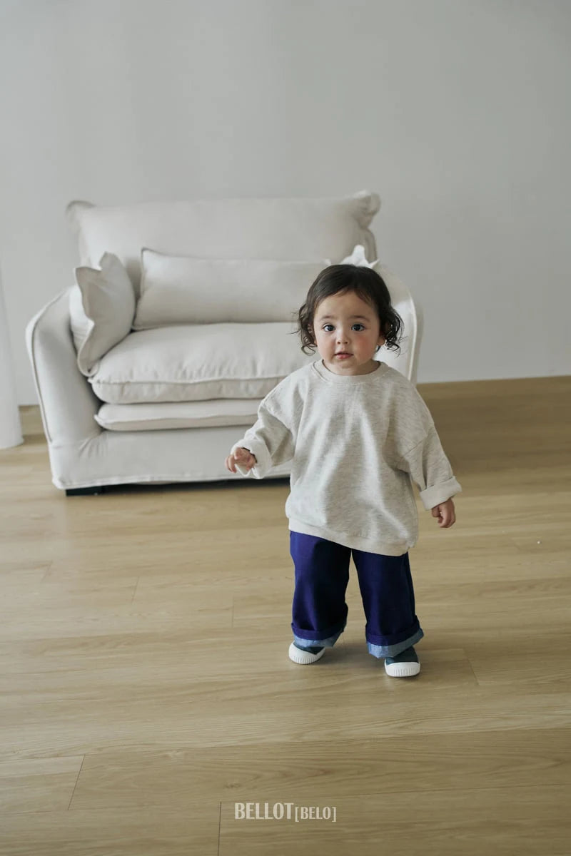 Little Foxx – Haze Sweatshirt