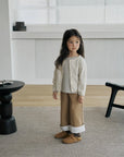 Little Foxx – Signature Cardigan