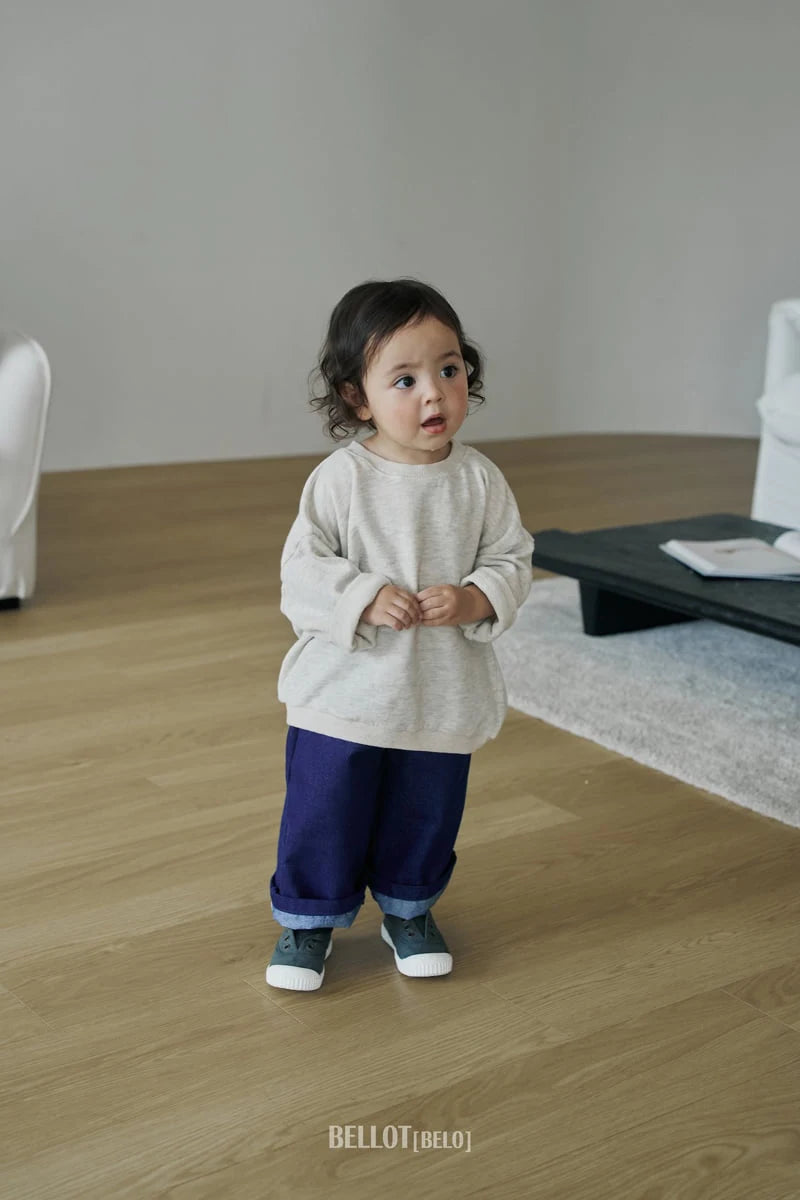 Little Foxx – Haze Sweatshirt
