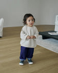 Little Foxx – Haze Sweatshirt
