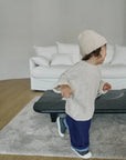 Little Foxx – Non-Fade Denim Pants