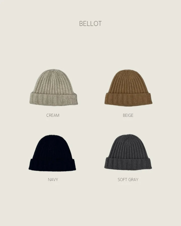Little Foxx – Air Beanie