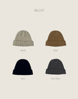 Little Foxx – Air Beanie