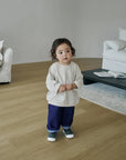 Little Foxx – Non-Fade Denim Pants