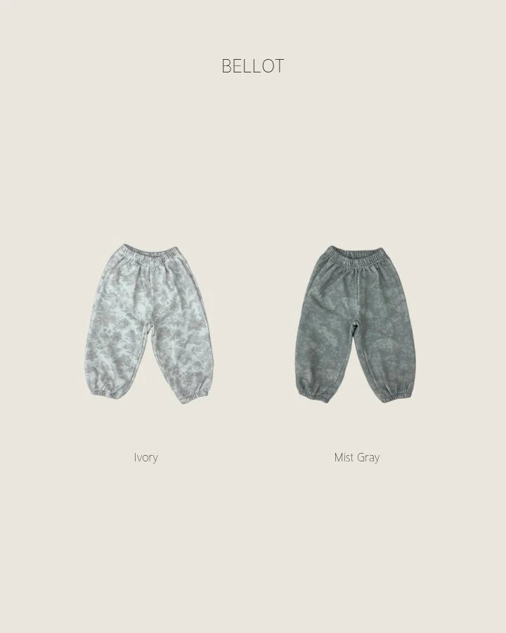 Little Foxx – Volume Pants
