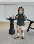Little Foxx – Encircle Scarf