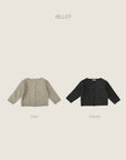 Little Foxx – Bird Cardigan