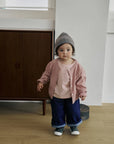Little Foxx – Non-Fade Denim Pants