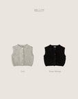 Little Foxx – Heim Vest