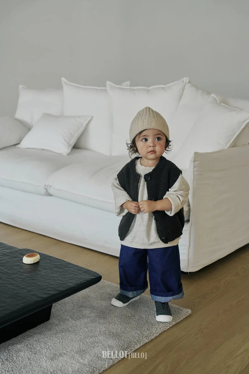 Little Foxx – Air Beanie