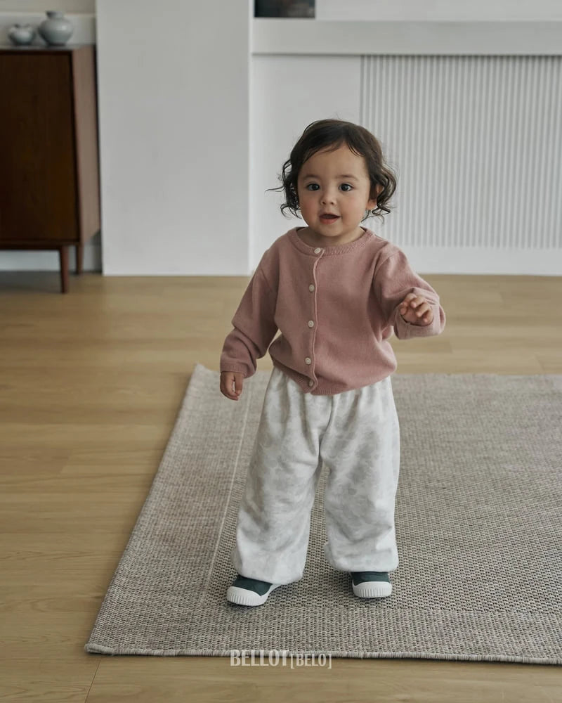 Little Foxx – Volume Pants